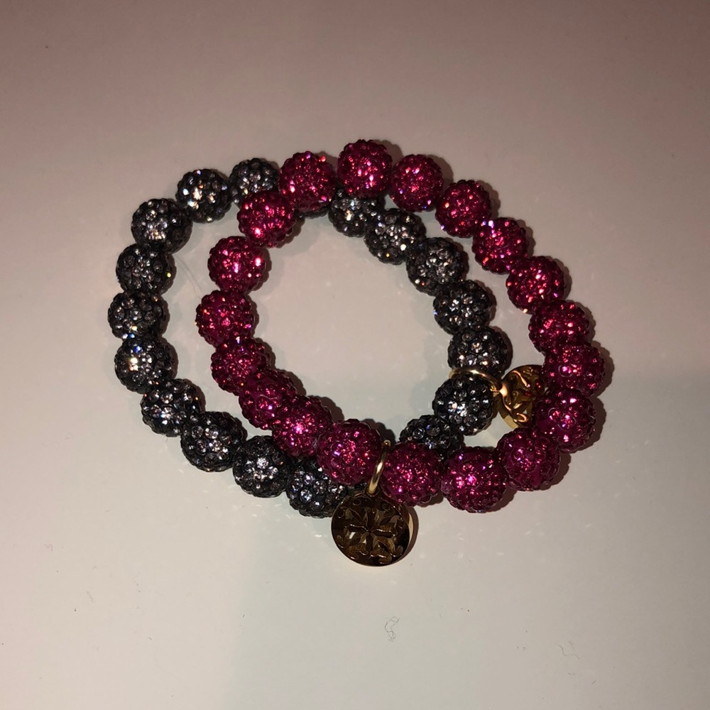Rustic cuff bracelets!